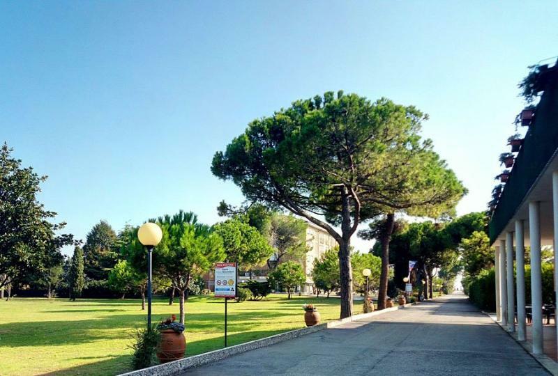 Centro Vacanze Cavallino Exterior foto